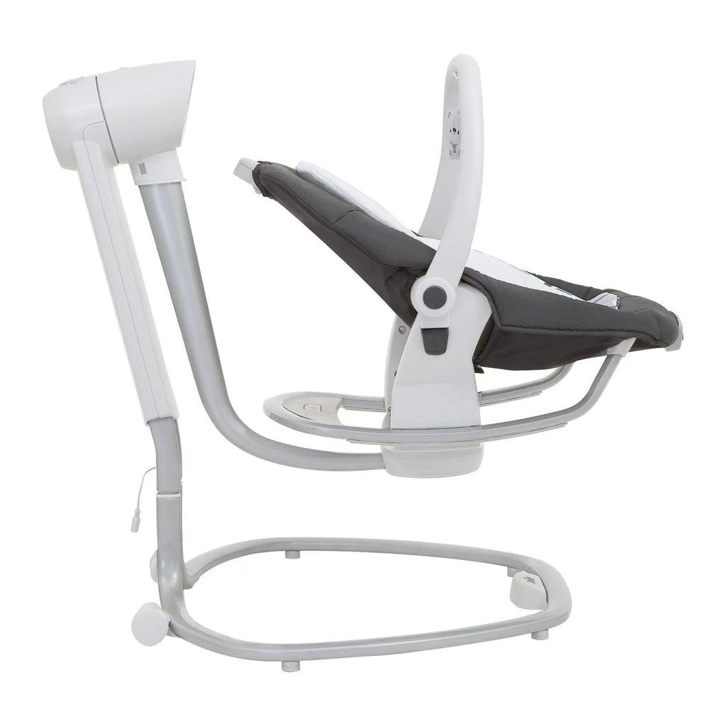 Mecedora Bebe 2en1 Joie Serina Logan - La Tienda de Salo