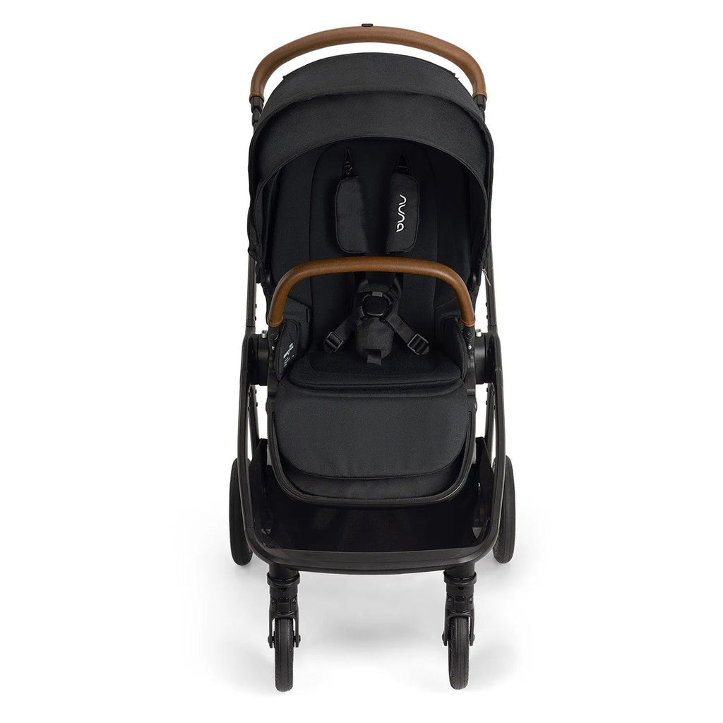 Coche de bebé TRIV NEXT + Pipa Urban Caviar - La Tienda de Salo