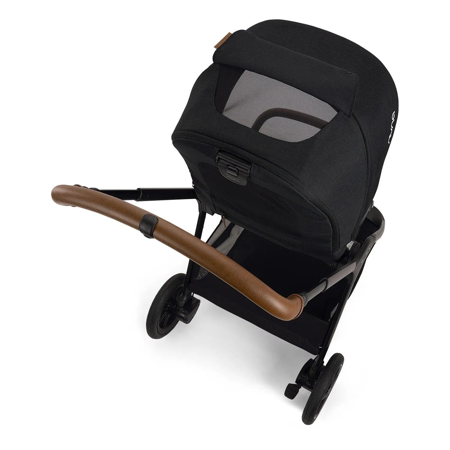 Coche de bebé TRIV NEXT + Pipa Urban Caviar - La Tienda de Salo