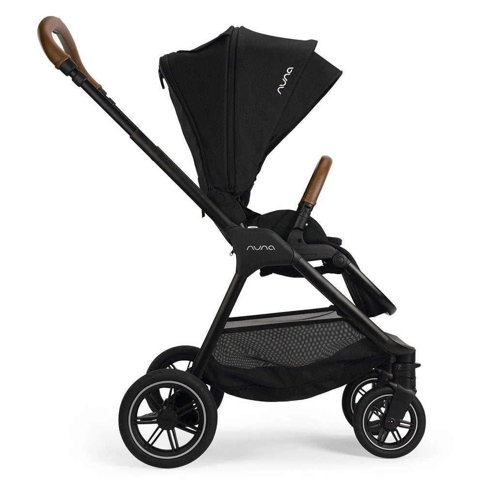 Coche de bebé TRIV NEXT + Pipa Urban Caviar - La Tienda de Salo