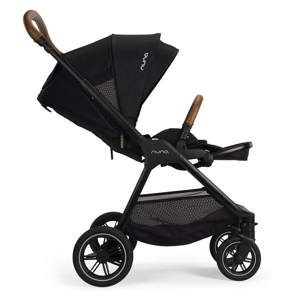 Coche de bebé TRIV NEXT + Pipa Urban Caviar - La Tienda de Salo