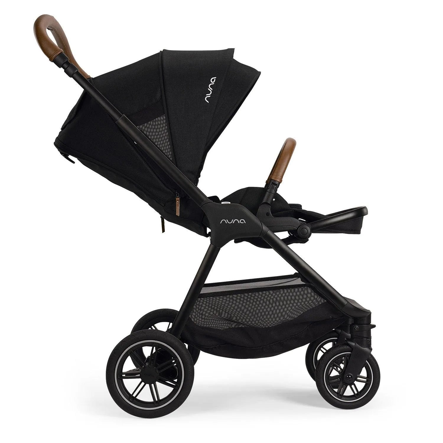 Coche de bebé TRIV NEXT + Pipa Urban Caviar - La Tienda de Salo