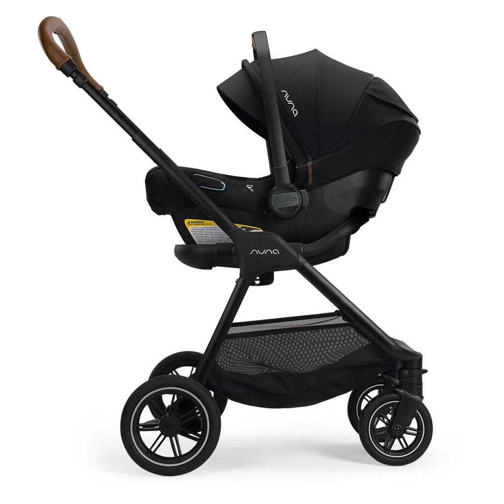 Coche de bebé TRIV NEXT + Pipa Urban Caviar - La Tienda de Salo