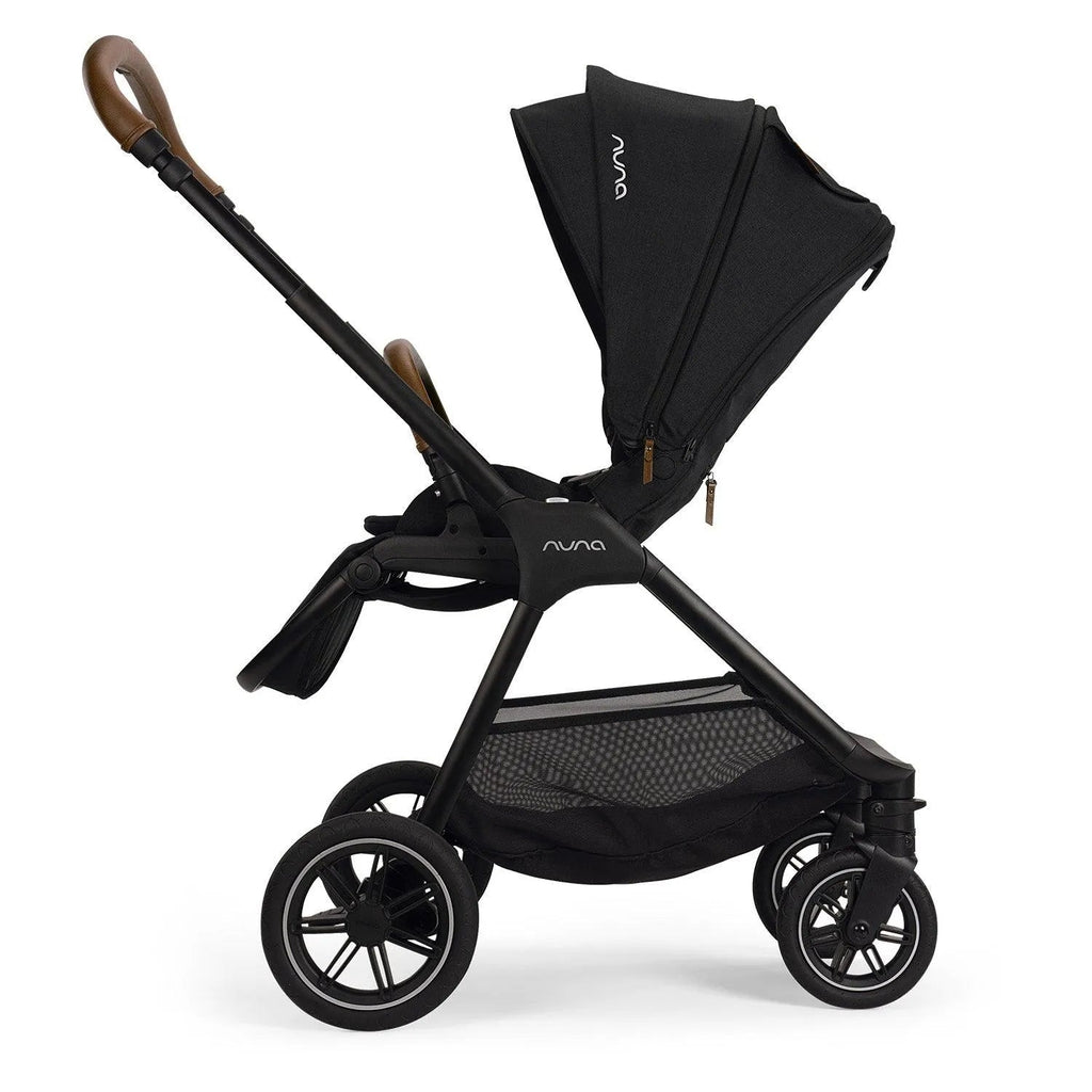 Coche de bebé TRIV NEXT + Pipa Urban Caviar - La Tienda de Salo