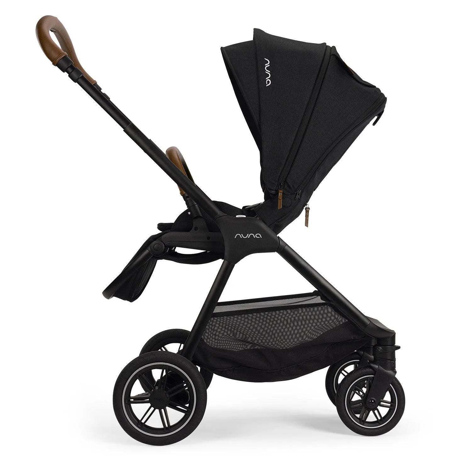 Coche de bebé TRIV NEXT + Pipa Urban Caviar - La Tienda de Salo