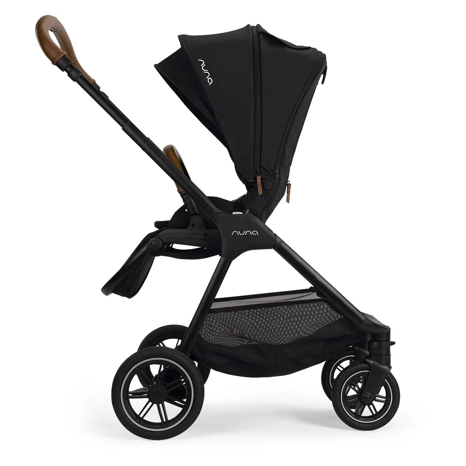 Coche de bebé TRIV NEXT + Pipa Urban Caviar - La Tienda de Salo
