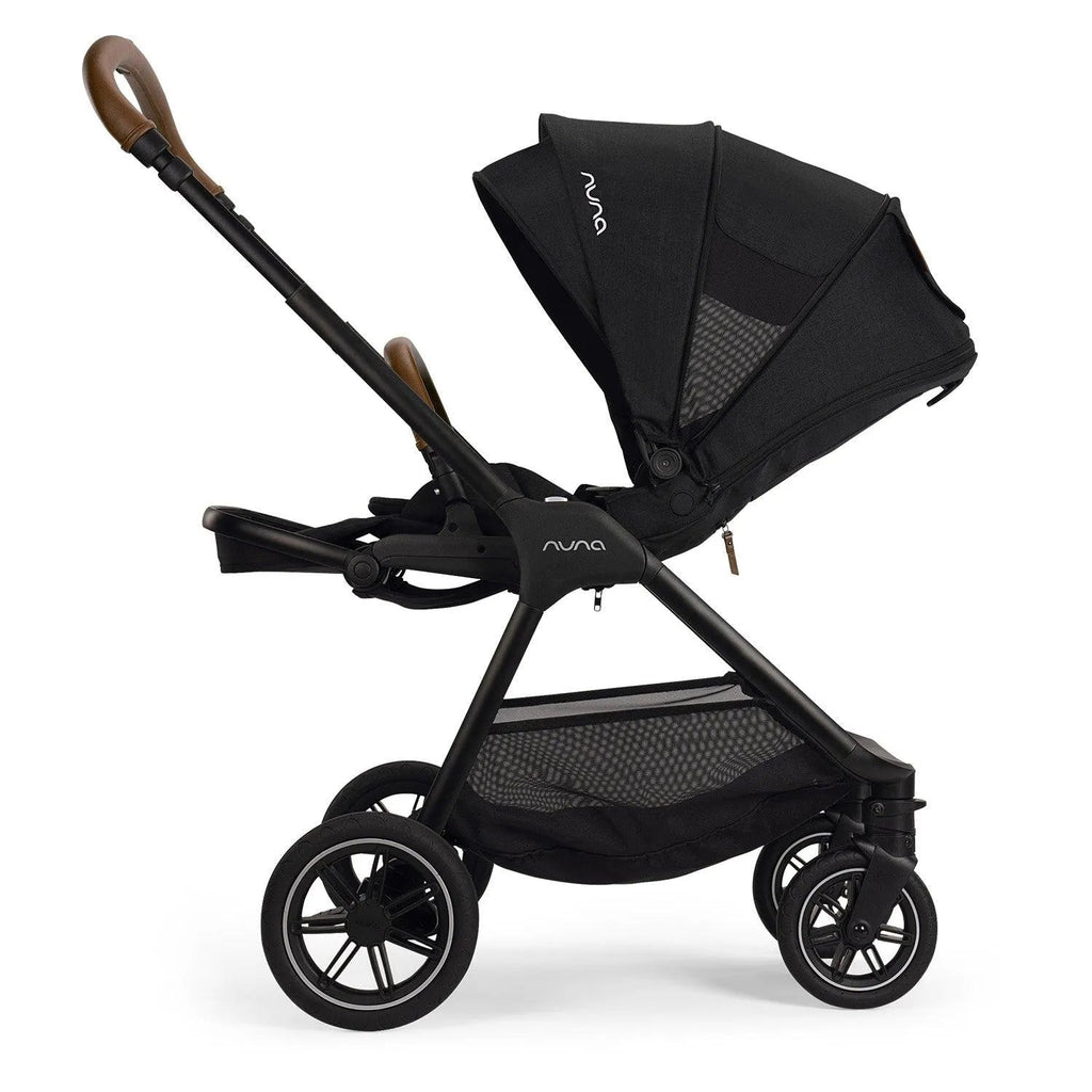 Coche de bebé TRIV NEXT + Pipa Urban Caviar - La Tienda de Salo