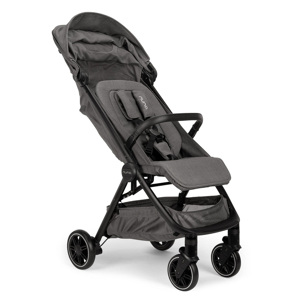 Coche para bebé TRVL Granite