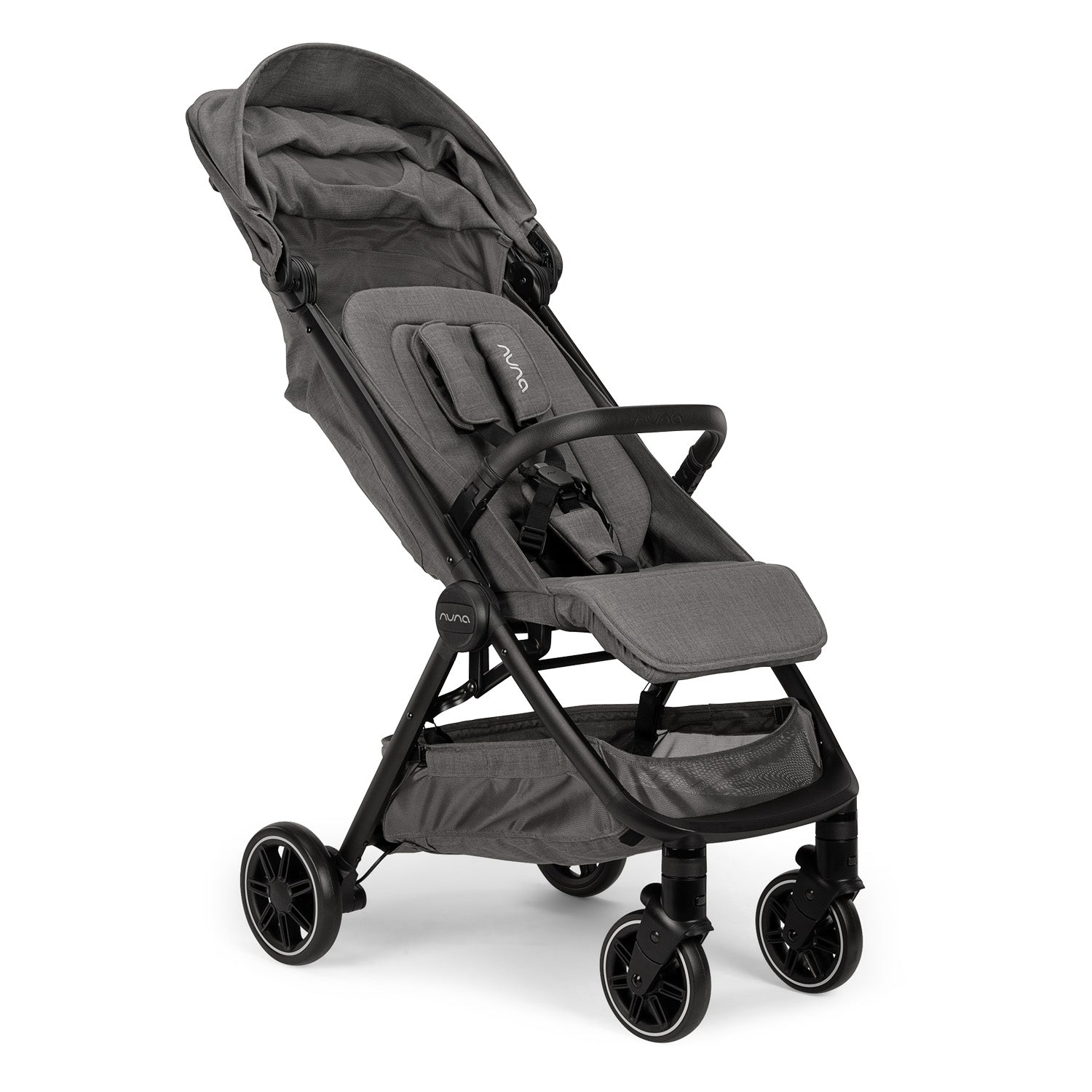 Coche para bebé TRVL Granite