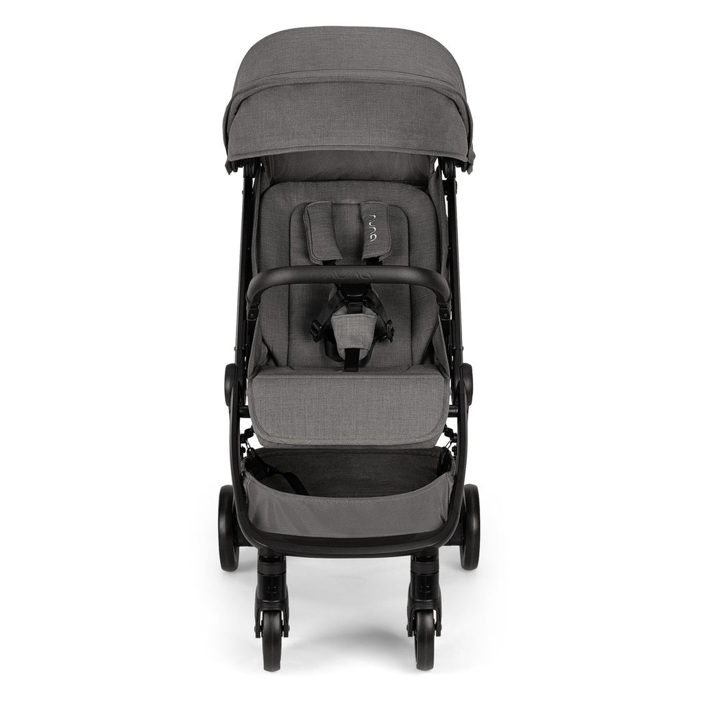 Coche para bebé TRVL Granite