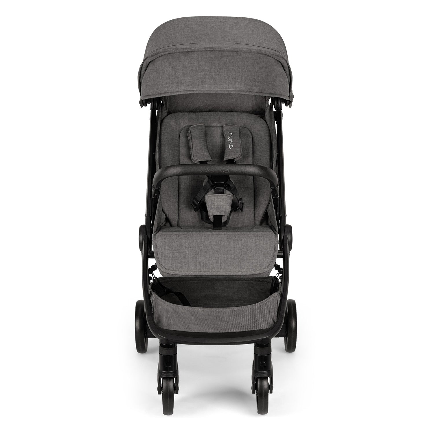 Coche para bebé TRVL Granite