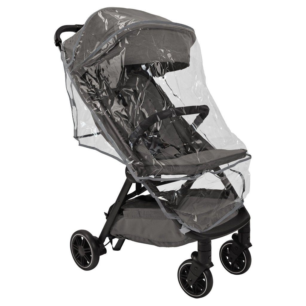 Coche para bebé TRVL Granite