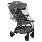 Coche para bebé TRVL Granite