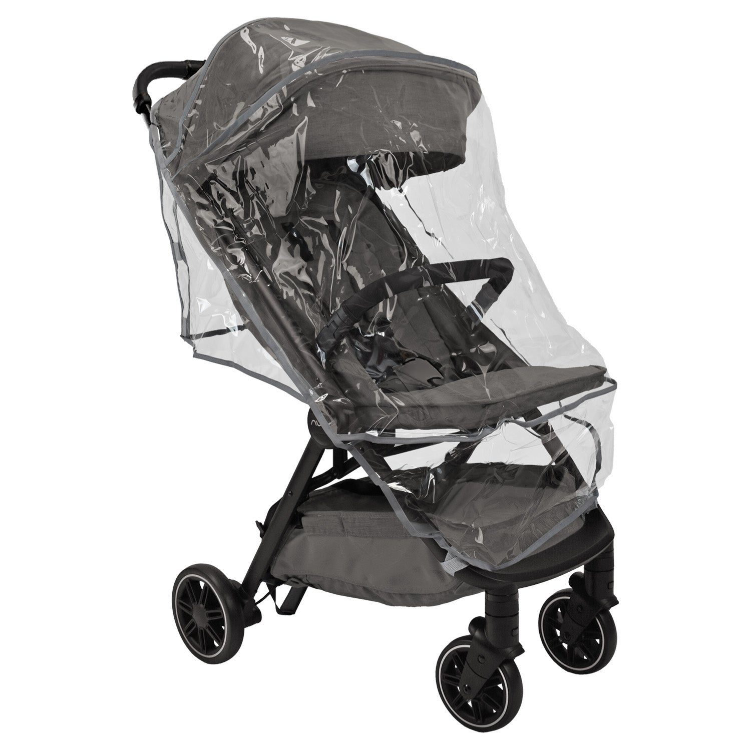 Coche para bebé TRVL Granite