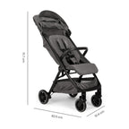 Coche para bebé TRVL Granite