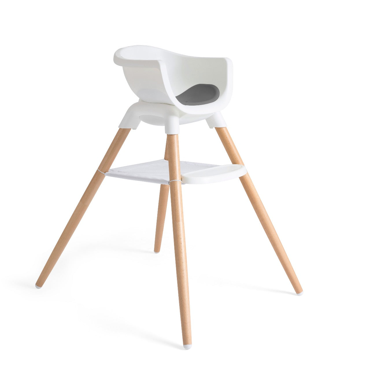 Comedor para bebé Joie Chestnut Shadow