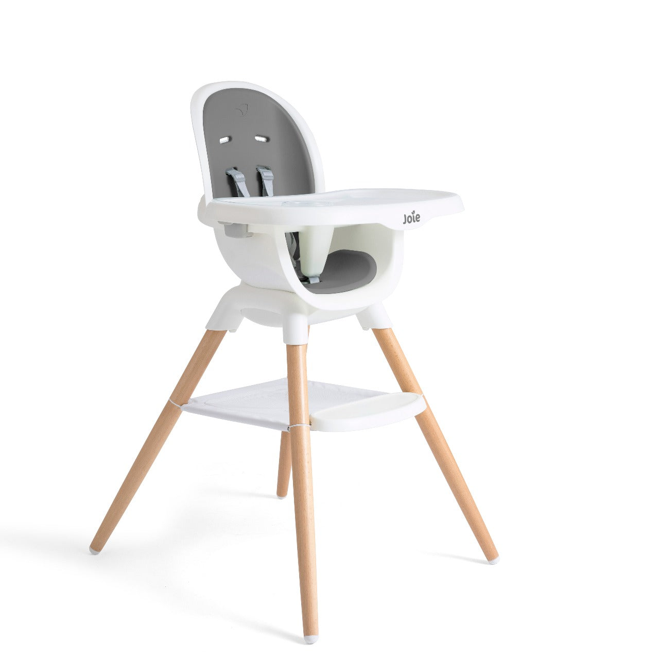 Comedor para bebé Joie Chestnut Shadow