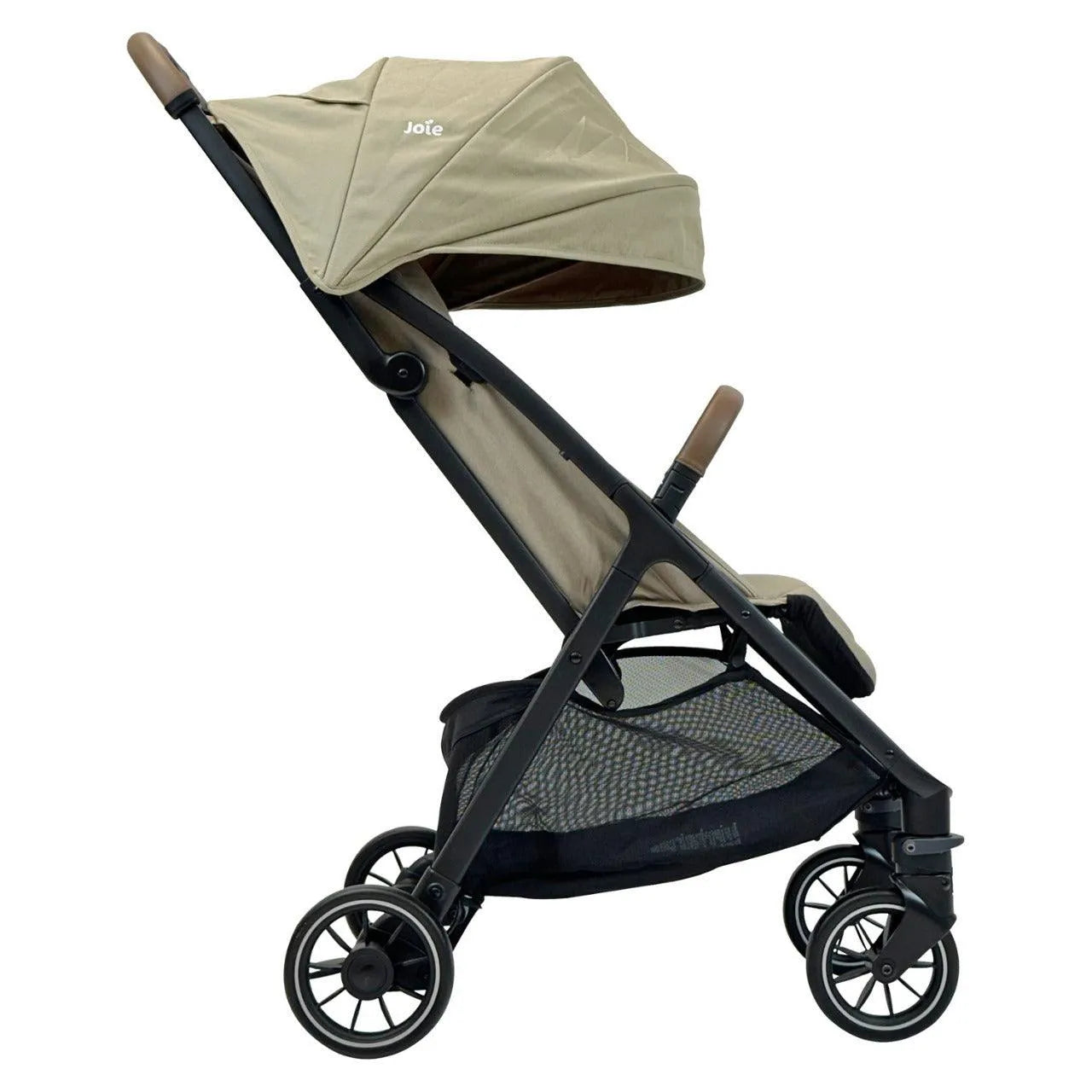 Coche para bebé Joie pact™ pro Dove