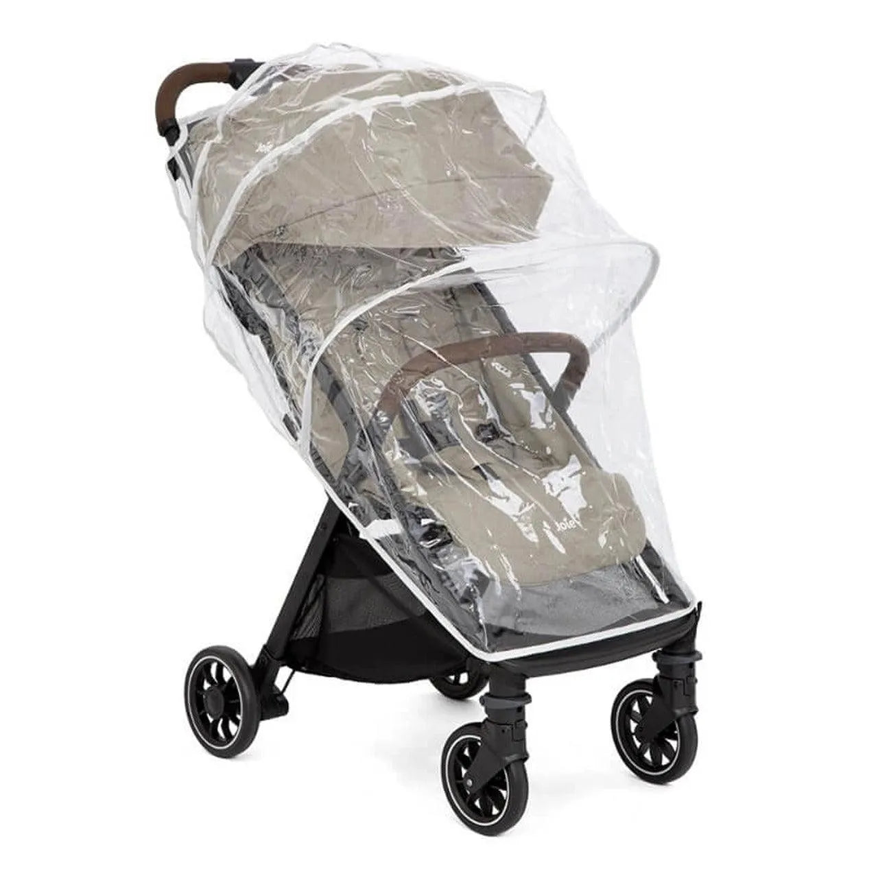 Coche para bebé Joie pact™ pro Dove