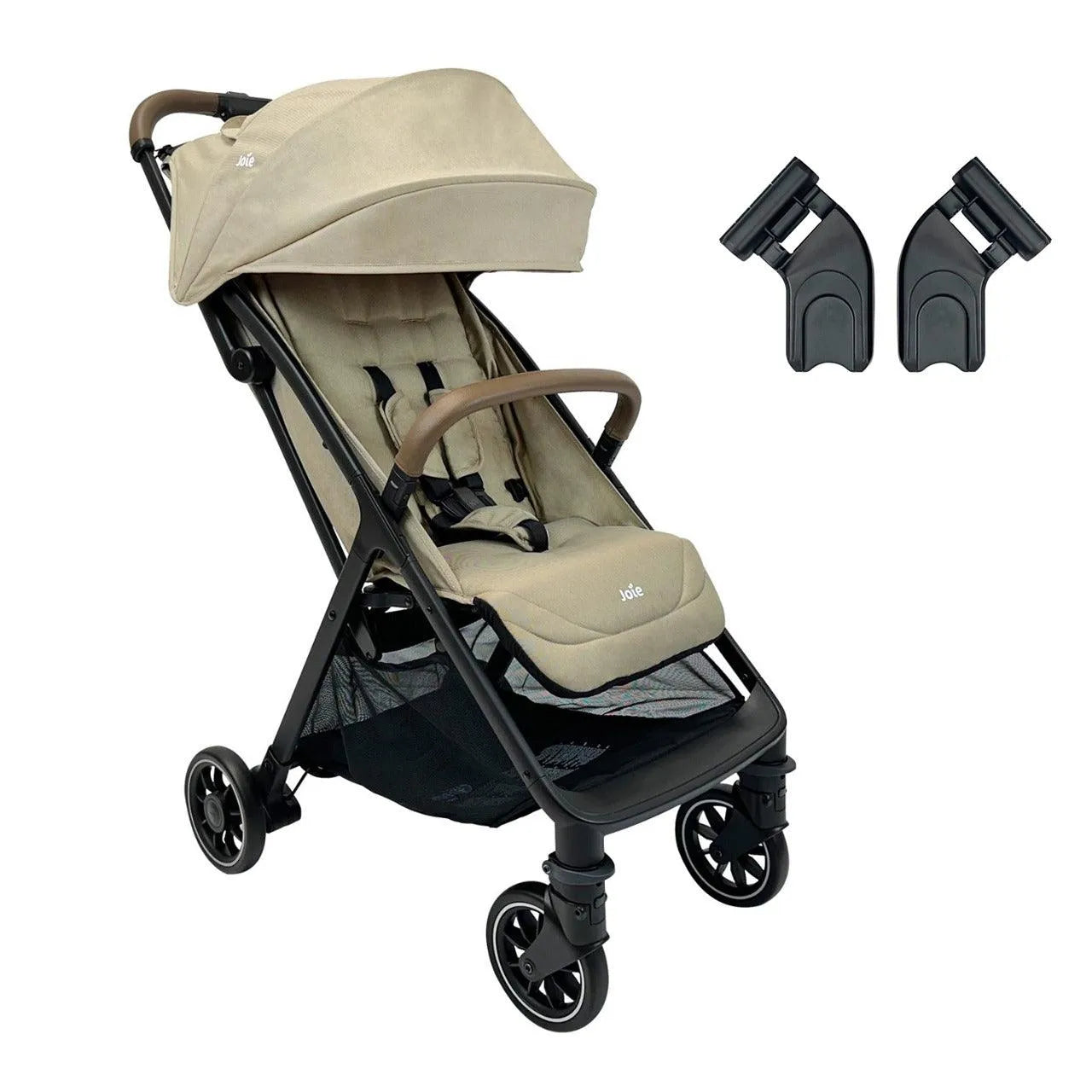 Coche para bebé Joie pact™ pro Dove