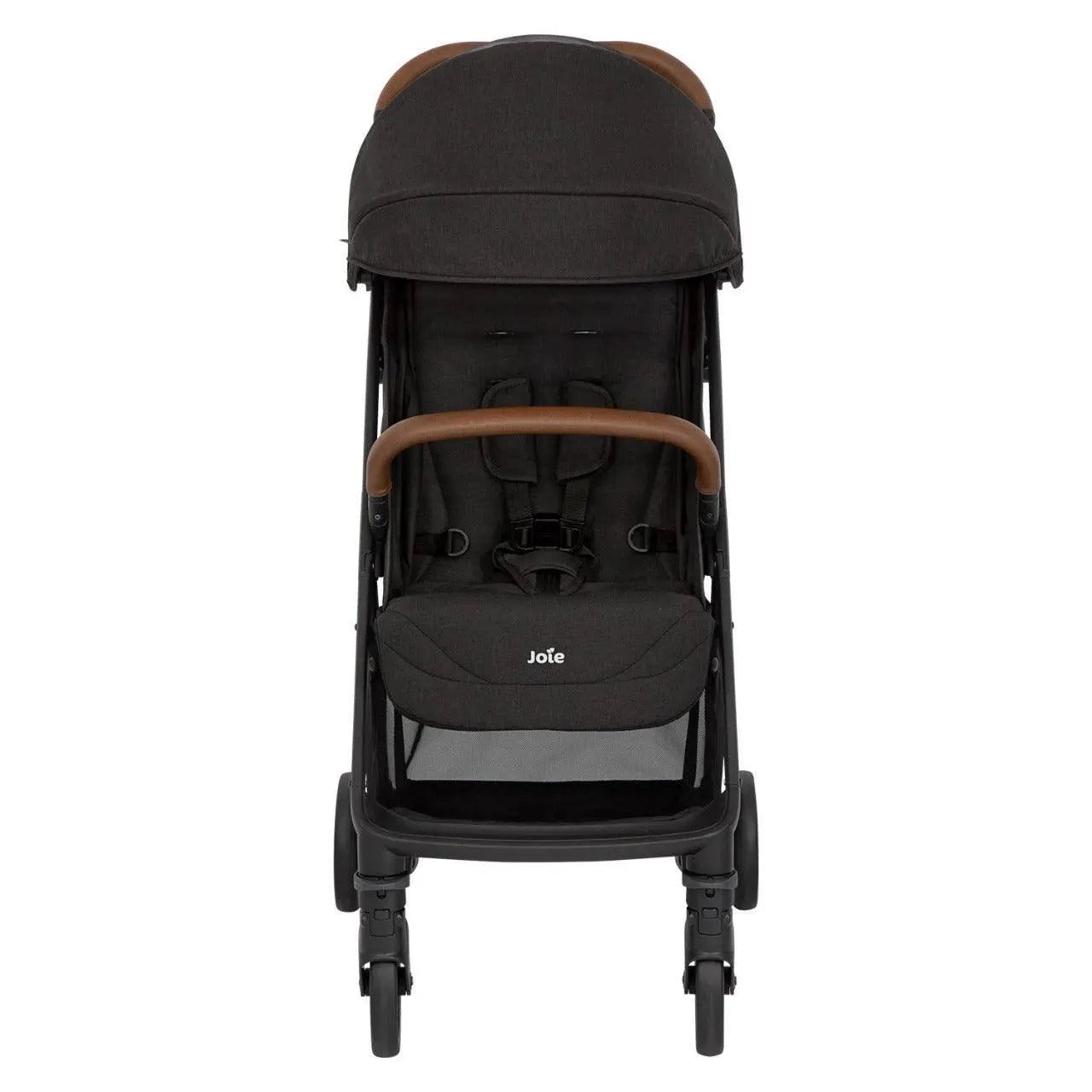 Coche de bebé pact™ pro Shale + portabebé Sprint Joie