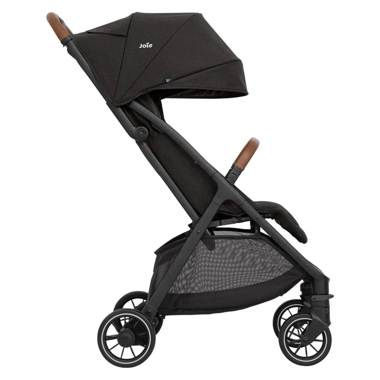 Coche de bebé pact™ pro Shale + portabebé Sprint Joie