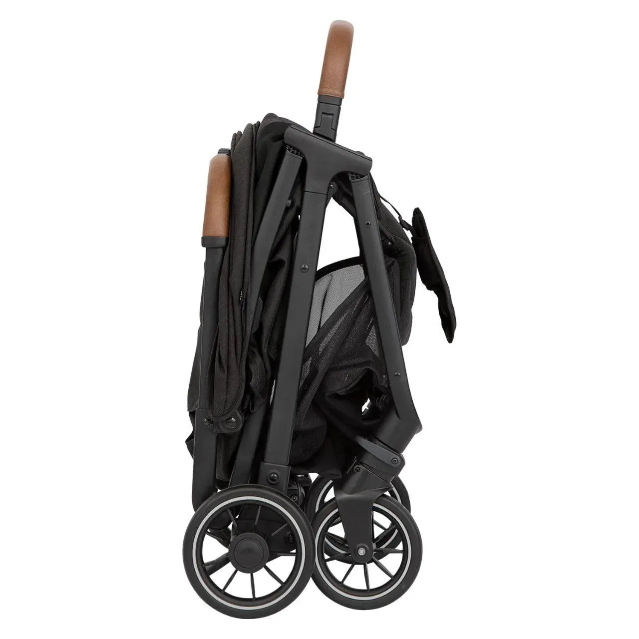 Coche de bebé pact™ pro Shale + portabebé Sprint Joie