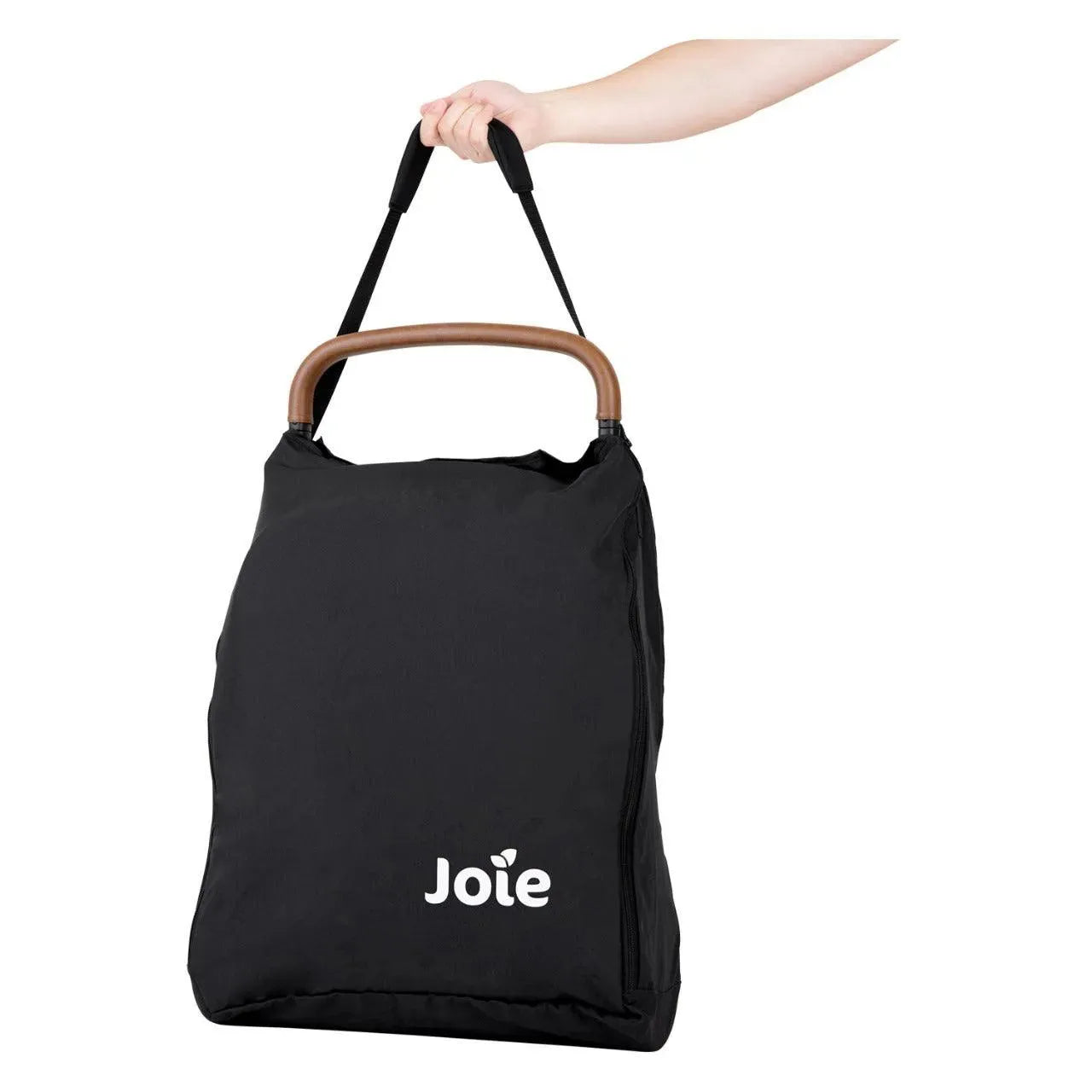 Coche de bebé pact™ pro Shale + portabebé Sprint Joie