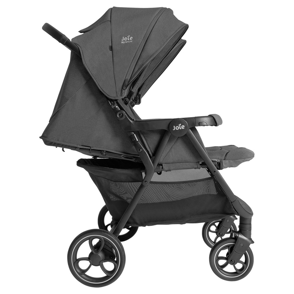 Coche doble para Bebe Estrella™ Joie Ebony