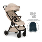 Coche para bebé TRVL Biscotti