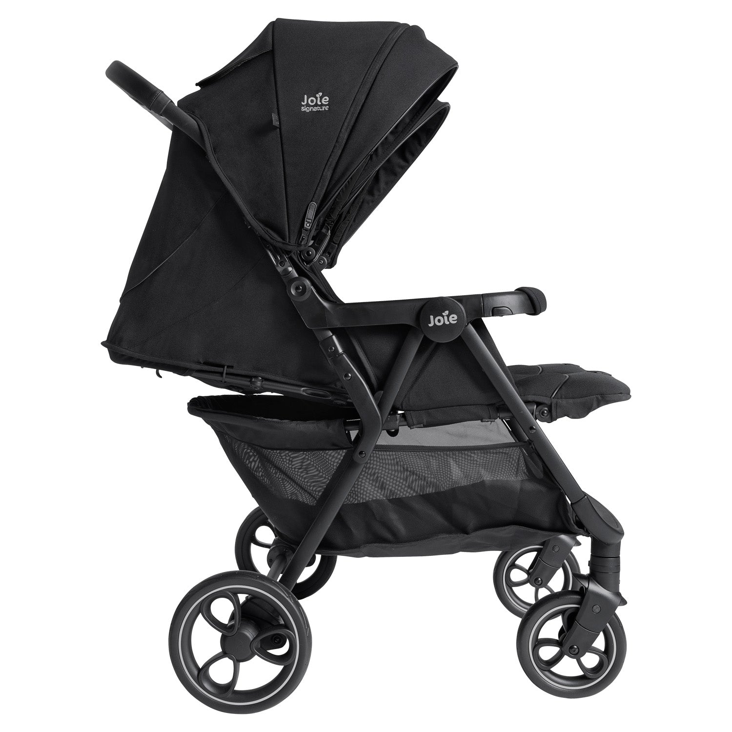 Coche doble para Bebe Estrella™ Joie Eclipse