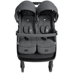 Coche doble para Bebe Estrella™ Joie Ebony
