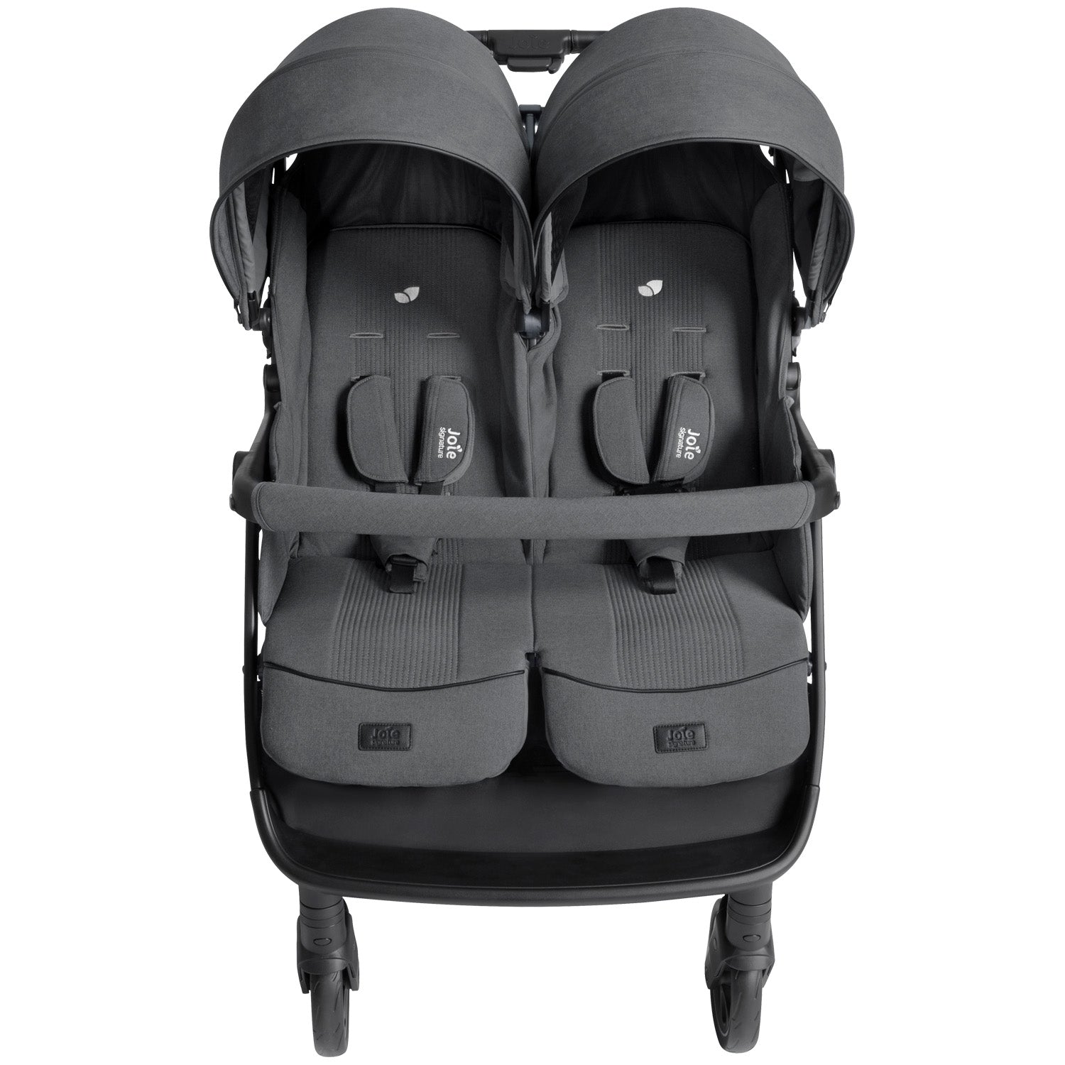 Coche doble para Bebe Estrella™ Joie Ebony