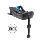 Base para portabebe joie i-Base ISOFIX negra
