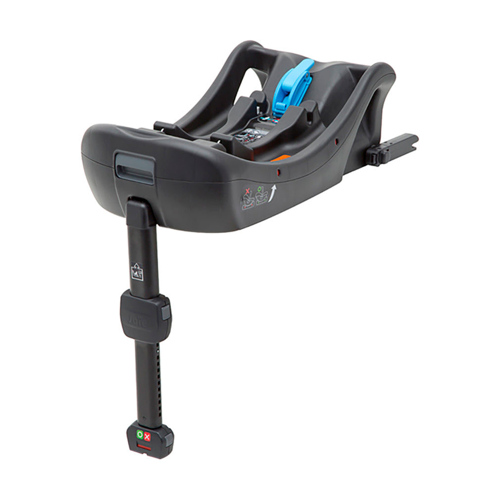 Base para portabebe joie i-Base ISOFIX negra