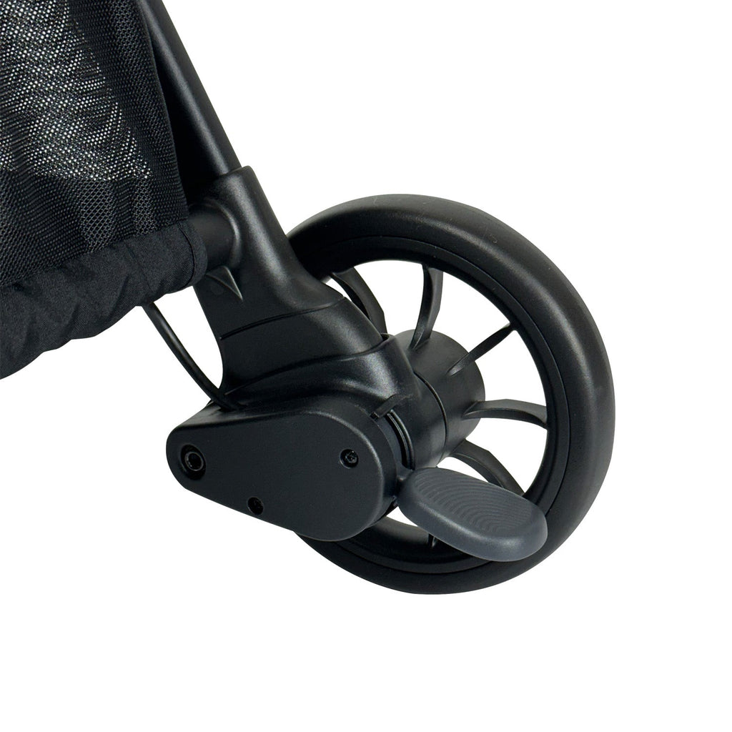 Coche para bebe Joie pact pro Twig