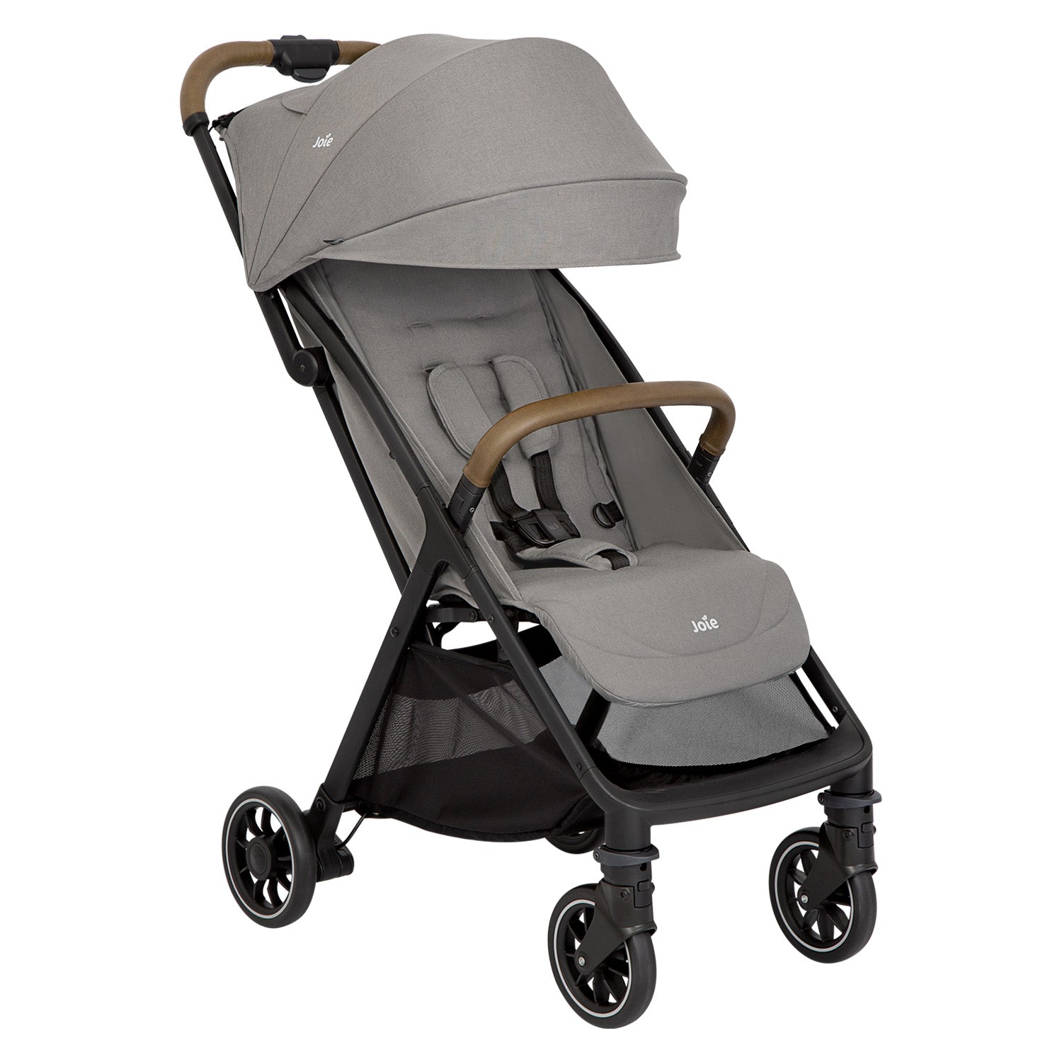 Coche para bebe Joie pact pro Pebble