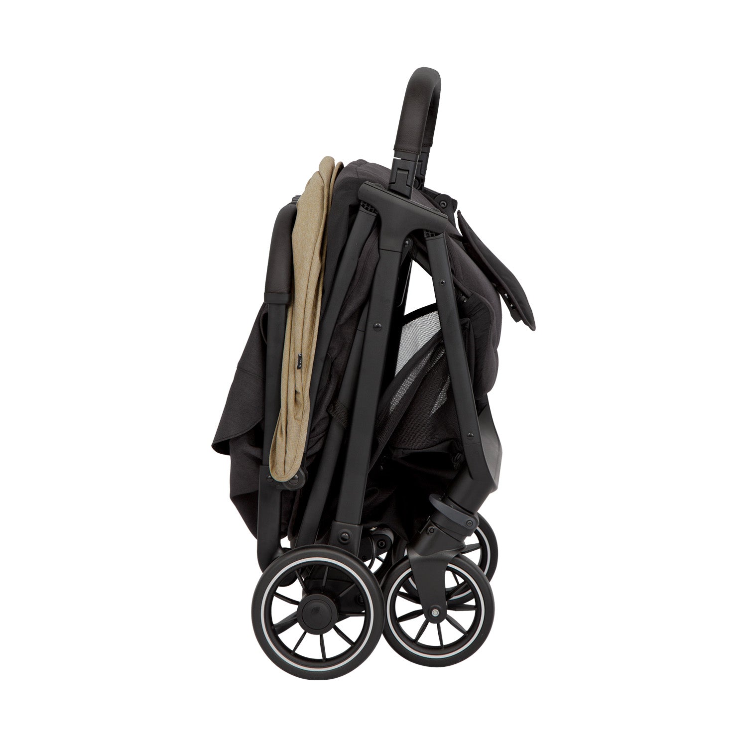 Coche para bebe Joie pact pro Twig