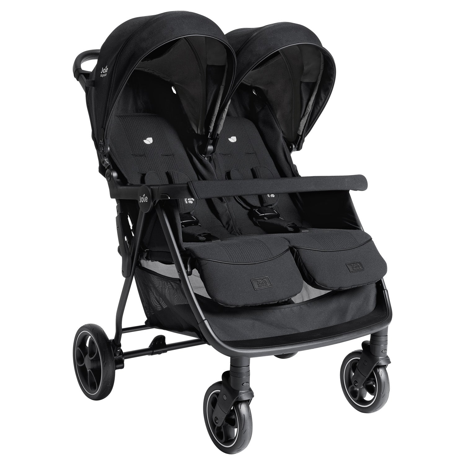 Coche doble para Bebe Estrella™ Joie Eclipse