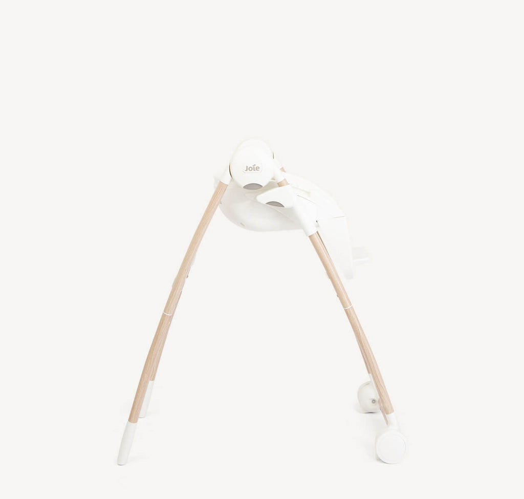 Comedor Bebe 6 en 1 Multiply Joie Walnut wood