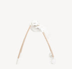 Comedor Bebe 6 en 1 Multiply Joie Walnut wood