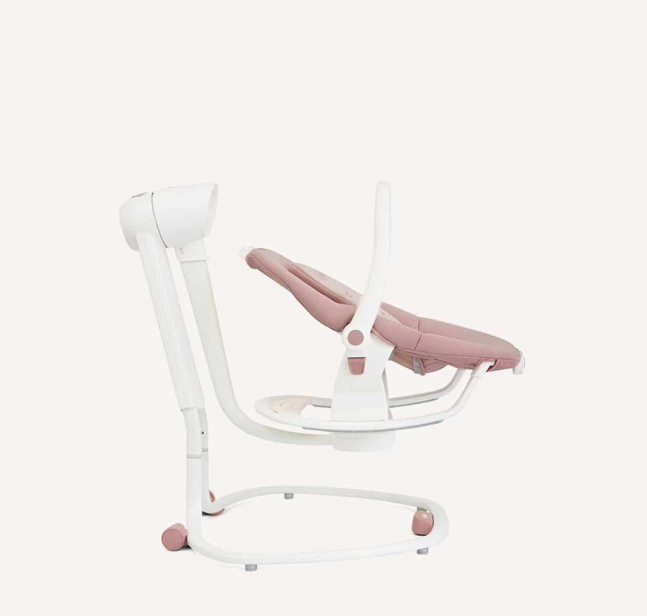 Mecedora Bebe 2en1 Joie Serina Cosmo lola