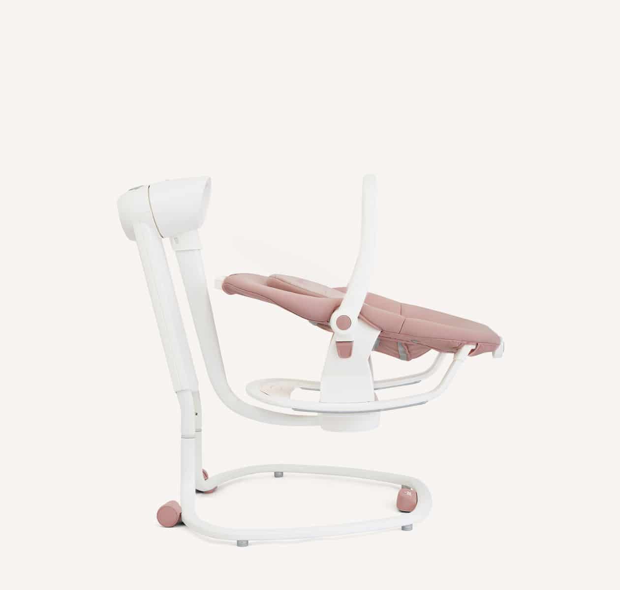 Mecedora Bebe 2en1 Joie Serina Cosmo lola