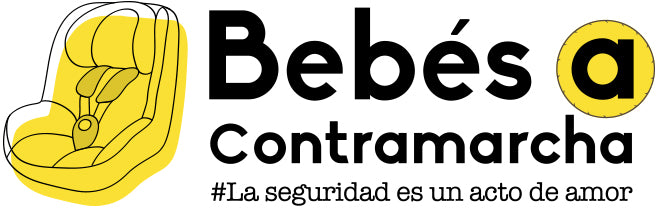 Bebes a Contramarcha