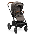 Coche Bebe Nuna Mixx Next granite + Pipa Urbn Caviar