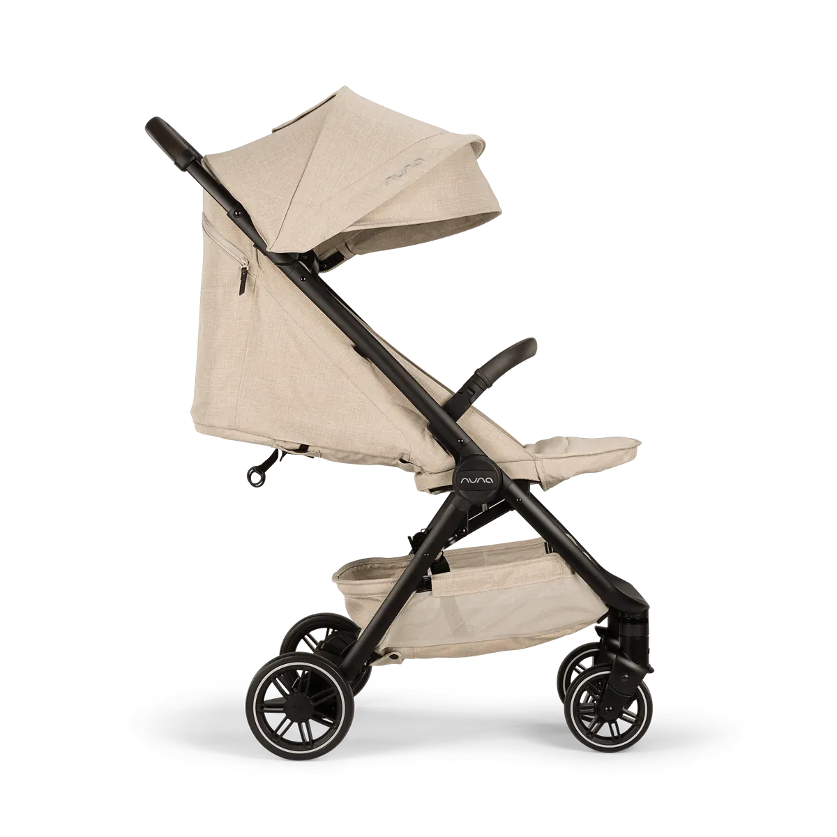 Coche para bebé TRVL Biscotti