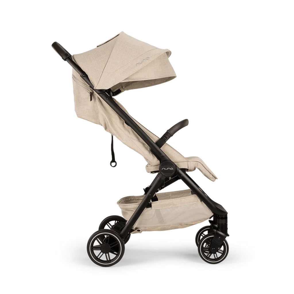 Coche para bebé TRVL Biscotti
