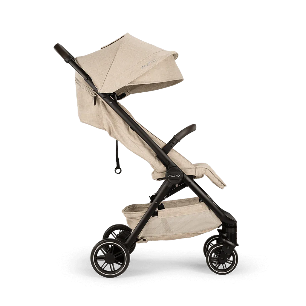 Coche para bebé TRVL Biscotti