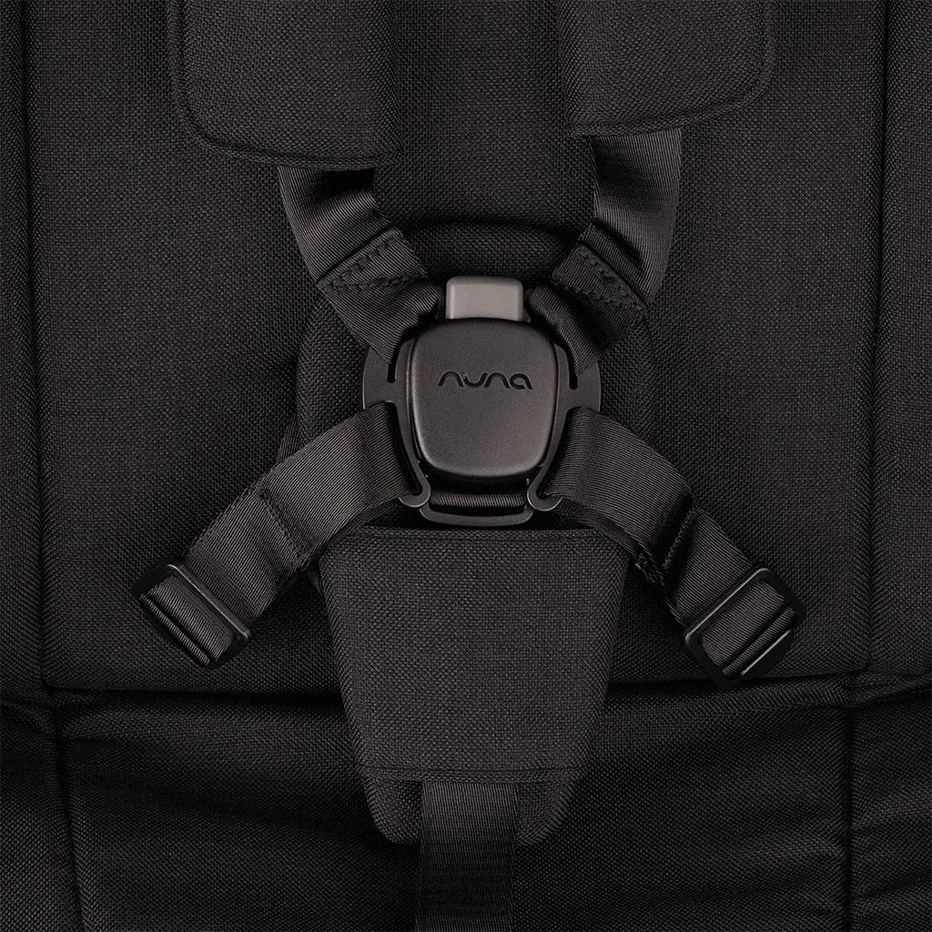 Coche para bebé TRVL Caviar