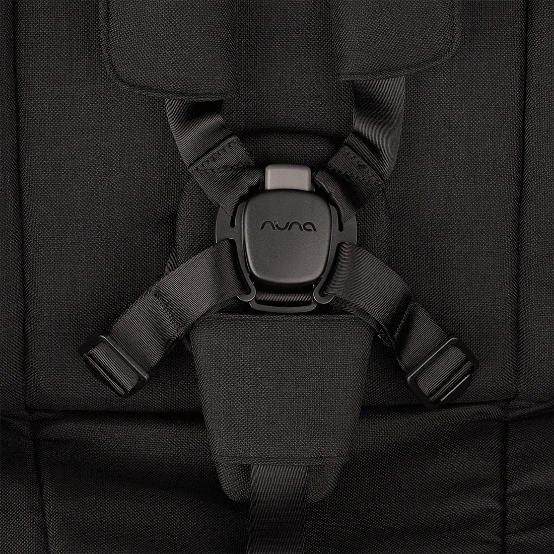 Coche para bebé TRVL Caviar